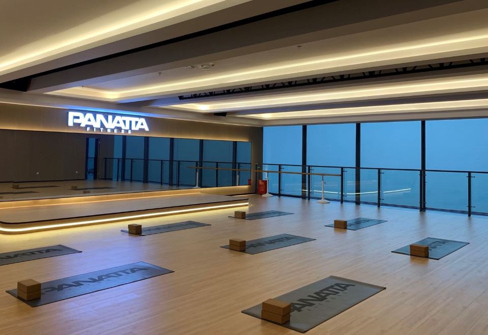 하얏트 리젠시 옌톈