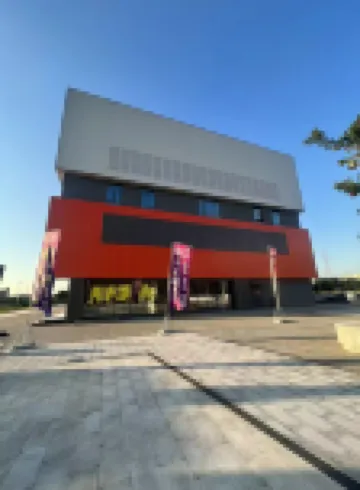 萬蒂納公寓（廣州白雲學院店） 鄰近洪卫的酒店