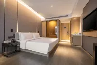 Atour Hotel Yizheng Wannian Avenue Hôtels à : Yizheng