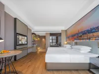Vienna International Hotel (Linchuan Shangdundu Branch)