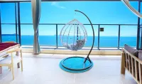 Full sea view net red ins wind homestay (Nan'ao Branch)