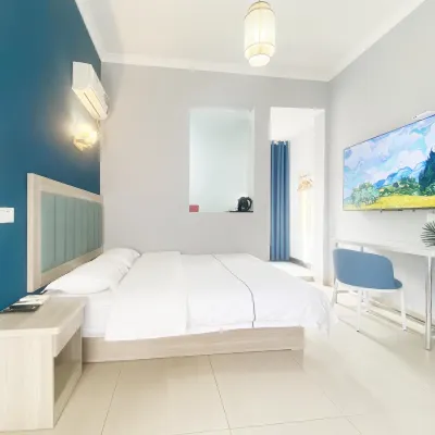 MIya Hotel โรงแรมใกล้สถาบันเยว่ลู่