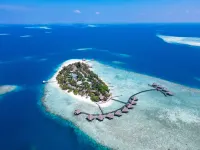 Adaaran Club Rannalhi - All Inclusive Các khách sạn ở Fihalholi