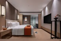 Wingate by Wyndham Changsha Yuhua Hotel