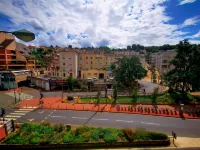 Hotel Oh Sevres Autrement Hotels in Chaville