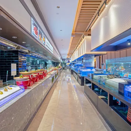 Century Margin International Hotel
