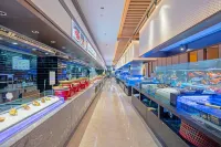 Century Margin International Hotel - 조식 운영