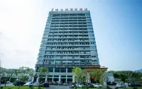 Vienna International Hotel (Lishui Suichang)