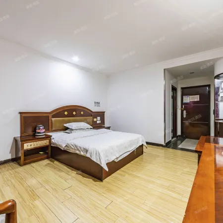 Fulin Hotel