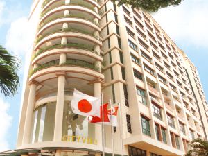 Cityview Serviced Apartment & Hotel Ho Chi Minh City