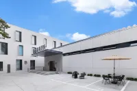 朗麗茲飯店（北京南站角門西地鐵站店） - 健身房