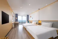 Vidike Hotel (cdf Haikou International Duty Free City)
