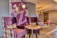 Premier Inn Bournemouth West Cliff Hotels in Bournemouth