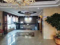 Sun Wuhongbo Hotel Hotels in Sunwu