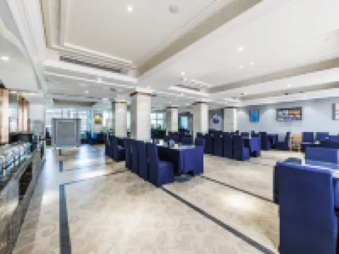 Jinjiang Siji Nanyuan Hotel Hotels in Jinjiang