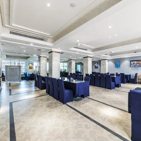 Jinjiang Siji Nanyuan Hotel