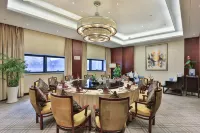 世貿君亭飯店（桐廬富春江店） - 早餐