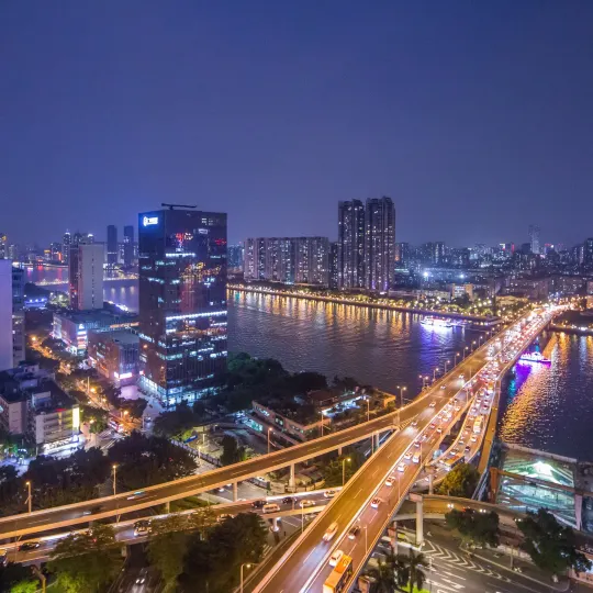 Tuxi International Apartment Guangzhou Beijing road pedestrian street Yuexiu time shop
