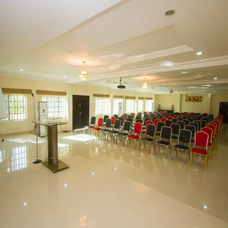 Babale Suites