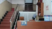Jiayou Hotel - إقامة ريفية