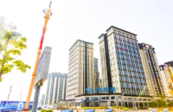 Sanlin Hotel (Bijie High-Speed Railway Station)