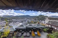 Shangshufang Inn (Zhenyuan Ancient City Shop)