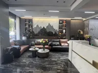 Anime Intelligent Hotel Hotel a Wuding