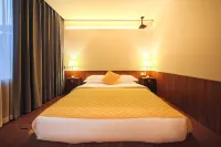 MANDOLIN One Hotel (Jiangmen Xinhui Sands Shopping Plaza) - 2 étoiles