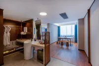Manyue Lanting Hotel (Jiangbei Kaisa City Government Store) - Pet friendly