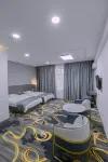 Dehui Aishang Boutique Hotel Hotels in Dehui