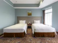 โรงแรมทีโก โรงแรมใกล้สะพานเหยียนอู่