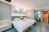 Qingmu Hotel (Middle Zhenxing Road, Dangtu, Ma'anshan) Hotels in Dangtu