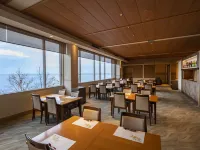Hotel New Akao