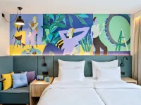 Spark by Hilton Vienna Donaustadt Hotels near METAStadt