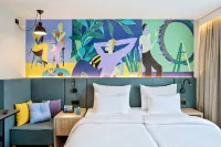 Spark by Hilton Vienna Donaustadt