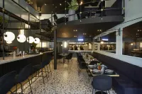 The Port Square Hotel - breakfast