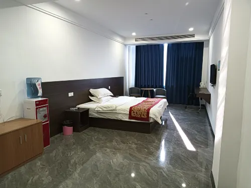 Haichao Hotel