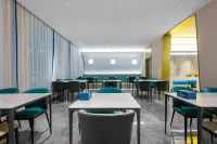 Starway Hotel (Changzhi Bayi Plaza Taihang Park) - servizio colazione