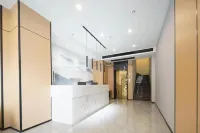 Qingmu Hotel (Danyang Xinshikou)