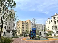 Anaya Slow Time Courtyard