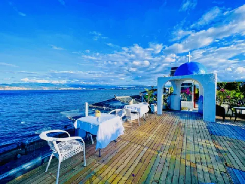 Dali Penglinju Seaview Resort Hotel berhampiran Sansheng Island