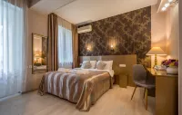 Iliani Hotel - Mountain view