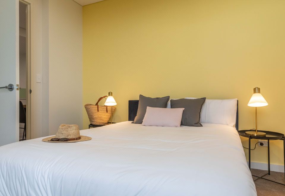 Kula Parramatta 외부 전경