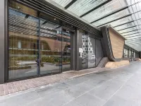 Kula Docklands Hotels in Docklands