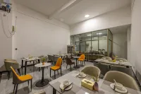 Galaxy Star Hotel (Gengma County Passenger Terminal Branch) - petit déjeuner