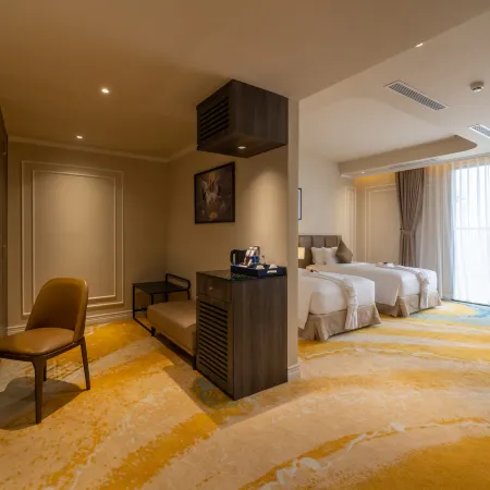 La Vela Hue Hotel Hotels in Hue
