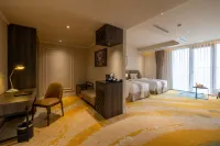 La Vela Hue Hotel - Park Yeri