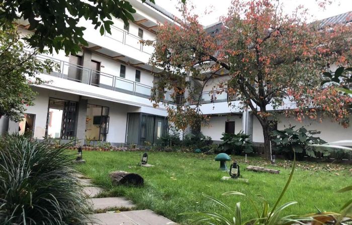Tianlai Santai Homestay