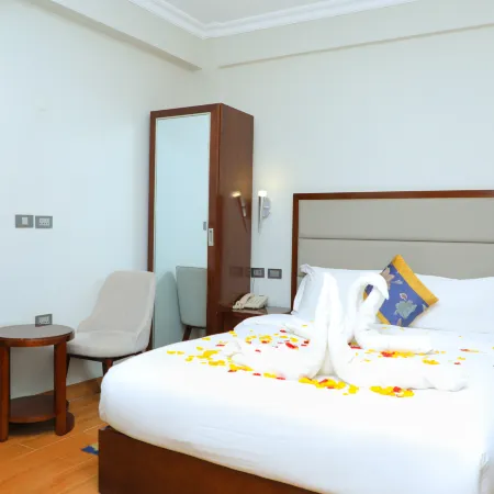 Nile View Hotel