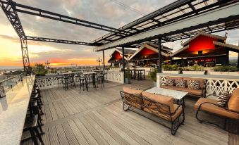 Pakse Hotel & Restaurant